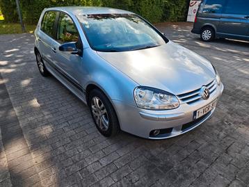 Mk5 volkswagen  beschikbaar voor biedingen