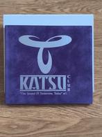 Katsu club 'the sound of tomorrow ' cd - KATSU CLUB - 1998, Enlèvement ou Envoi