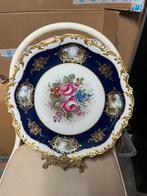 Assiette déco Antiquité, Antiquités & Art, Antiquités | Céramique & Poterie, Enlèvement ou Envoi