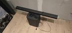 JBL 5.1 soundbar, Ophalen, Met externe subwoofer, Zo goed als nieuw