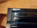 Cd speler  Philips, Audio, Tv en Foto, Cd-spelers, Ophalen, Zo goed als nieuw, Philips