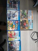 Playstation en PC games, Ophalen, Zo goed als nieuw