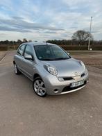 Nissan Micra 1.2 Benzine | Airco | Gekeurd | Garantie, Auto's, Elektrische ramen, https://public.car-pass.be/vhr/c3e630c0-8395-4e5e-84fd-be71b319e475