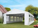 Location tonelle 4x8m  2 disponible, Tuin en Terras, Partytenten, Partytent, Zo goed als nieuw, 4 tot 6 meter, 8 meter of meer