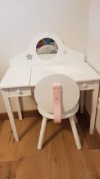 speelgoed make up tafel, Kinderen en Baby's, Ophalen, Zo goed als nieuw, Tafel(s) en Stoel(en)