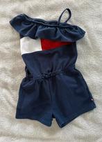 Ensemble féminin 104 Tommy Hilfiger, Enfants & Bébés, Enlèvement ou Envoi, Comme neuf, Fille