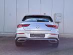Mercedes-Benz CLA-Klasse 250 e Shooting Brake AMG Line | Ver, Auto's, Mercedes-Benz, CLA, Stof, Gebruikt, Euro 6