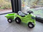 Loopfiets/traktor, Kinderen en Baby's, Ophalen, Gebruikt