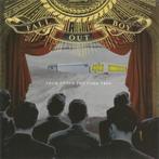 1511 - FALL OUT BOY - FROM UNDER THE CORK TREE - NIEUW, Verzenden, Nieuw in verpakking, Poprock