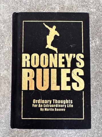 Rooney’s Rules