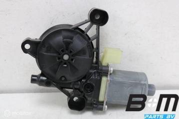 Raammotor rechtsvoor VW Golf 7 5Q0959801B beschikbaar voor biedingen