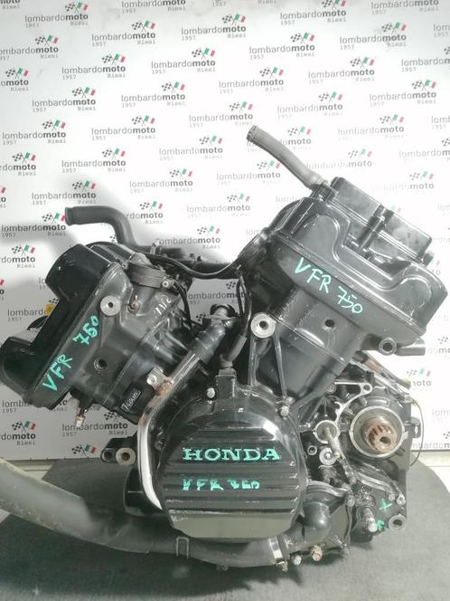 Moteur Honda VFR 750, Motos, Pièces | Honda, Utilisé, Enlèvement ou Envoi