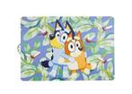 Bluey en Bingo Placemat, Kinderen en Baby's, Ophalen of Verzenden, Nieuw