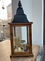 Thee-licht set, Ophalen, Gebruikt, 25 tot 50 cm