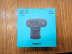 Logitech C270 HD-Webcam (2stuks), Bedraad, Nieuw, Microfoon, Windows