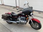 Honda flat six van 2000, LED Verlichting, 1500 cc, Particulier, Meer dan 35 kW