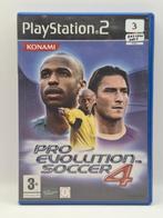 Pro Evolution Soccer 4 Playstation 2 (Box only!), Games en Spelcomputers, Games | Sony PlayStation 2, Overflocomputers, Gebruikt