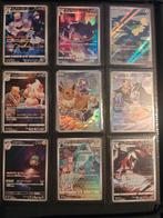 Japanse full arts (prijzen van CM), Enlèvement, Neuf, Cartes en vrac, Foil
