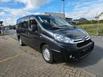 citroen Jumpy 2.0hdi  6 zitplaatsen, Auto's, 94 kW, Stof, 4 cilinders, Citroën