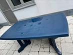 Tuintafel lawn comfort, Ophalen, Zo goed als nieuw