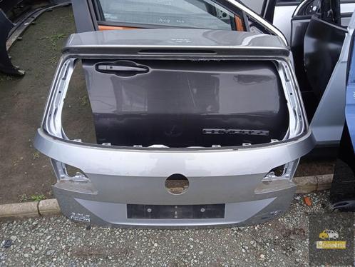 VW Sportsvan achterklep, Auto-onderdelen, Carrosserie, Volkswagen, Gebruikt