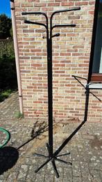 Kapstok, Huis en Inrichting, Woonaccessoires | Kapstokken, Ophalen, Kunststof, Gebruikt, Staande kapstok