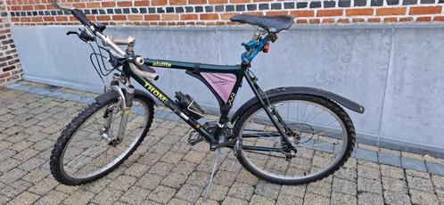 Mountainbike Thompson Alulite, Fietsen en Brommers, Fietsen | Heren | Herenfietsen, Gebruikt, Overige merken, Versnellingen, Ophalen