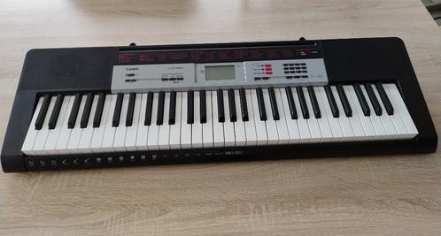 Casio Keyboard CTK-1500, Muziek en Instrumenten, Keyboards, Zo goed als nieuw, 61 toetsen, Casio, Ophalen