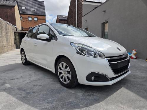 PEUGEOT 208*1.5HDI*EURO6*115.000 KM*CT OK*6900 €, Auto's, Peugeot, Particulier, ABS, Airbags, Airconditioning, Alarm, Bluetooth
