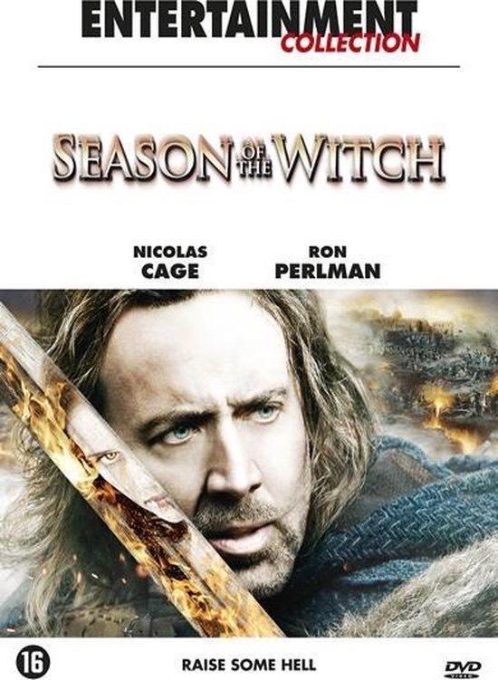 Season Of The Witch, CD & DVD, DVD | Action, Enlèvement ou Envoi