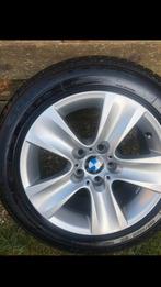 Bmw velgen 5-serie, Ophalen, Zo goed als nieuw