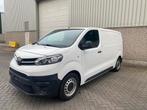 Toyota ProAce 1.6 D-4D | EURO 6b | 3ZitPl, Auto's, Bestelwagens en Lichte vracht, Euro 6, Wit, Leder, Bedrijf