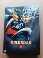 Goldorak - box 3 dvd- box 3, CD & DVD, DVD | Films d'animation & Dessins animés, Utilisé, Enlèvement ou Envoi