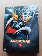 Goldorak - box 3 dvd- box 3, CD & DVD, Utilisé, Enlèvement ou Envoi