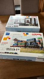 Starterset Märklin trein, Kinderen en Baby's, Speelgoed | Thomas de Trein, Ophalen, Nieuw