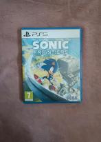 Sonic frontiers, Ophalen, Zo goed als nieuw