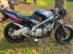 Honda CBR600F PC 25 - Opmaak / Onderdelen, Motoren, Ophalen, Gebruikt