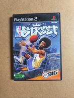 PS2-game: NBA Street, Ophalen of Verzenden, Zo goed als nieuw