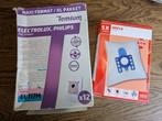 Sacs aspirateur, Ophalen, Nieuw, Stofzak, Stofzuiger