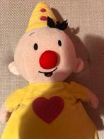 Bumba met rammelaar/knisperende voeten, Ophalen of Verzenden, Zo goed als nieuw