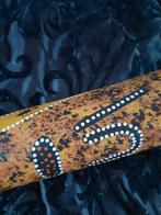 Didgeridoo, Musique & Instruments, Instruments à vent | Autre, Comme neuf, Enlèvement