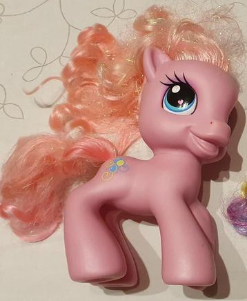 Mon petit Poney /My Little Pony "Pinkie Pie" disponible aux enchères