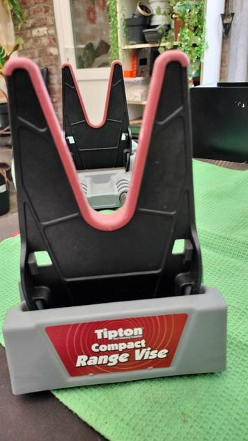 Tipton compact Range Vise beschikbaar voor biedingen