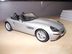 Auto Art BMW Z8, Hobby en Vrije tijd, Ophalen of Verzenden, Gebruikt, Auto, Autoart