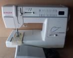 Singer naaimachine, perfecte staat + garantie, Hobby en Vrije tijd, Ophalen of Verzenden, Zo goed als nieuw, Naaimachine, Singer