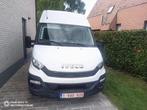 Iveco Daily te koop, Auto's, Automaat, 4 deurs, Iveco, Wit