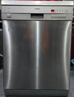 Lave vaisselle pose libre siemens inox, Electroménager, Enlèvement