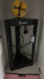 FLSun super racer, Informatique & Logiciels, 3D Imprimantes, Enlèvement, Comme neuf