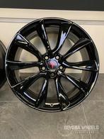 19” originele Tesla Model 3 Performance velgen 5x114.3 64.1, Auto-onderdelen, 19 inch, Gebruikt, Velg(en), Ophalen of Verzenden