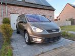 Ford Galaxy 2.0 tdci, 1ste eigenaar, ond.boek,Gekeurd.v.v, Euro 5, 7 zetels, 5 deurs, Particulier